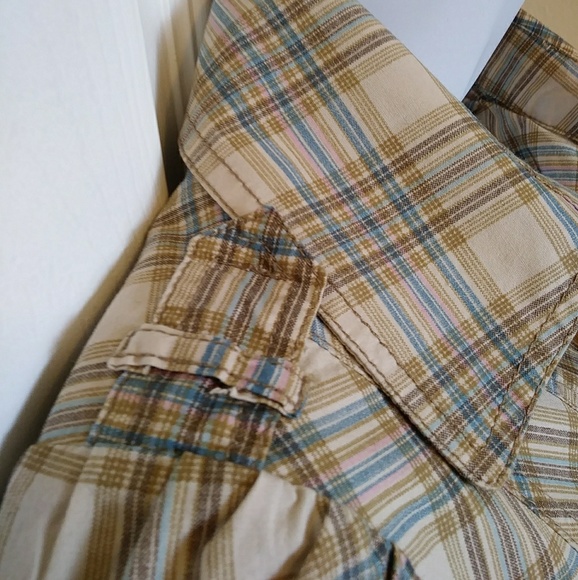 American Rag light Jacket - Picture 3 of 8